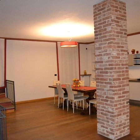 Casa Chiara Apartment Киери Екстериор снимка