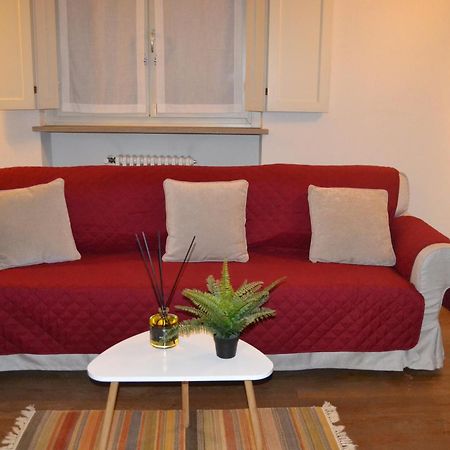 Casa Chiara Apartment Киери Екстериор снимка