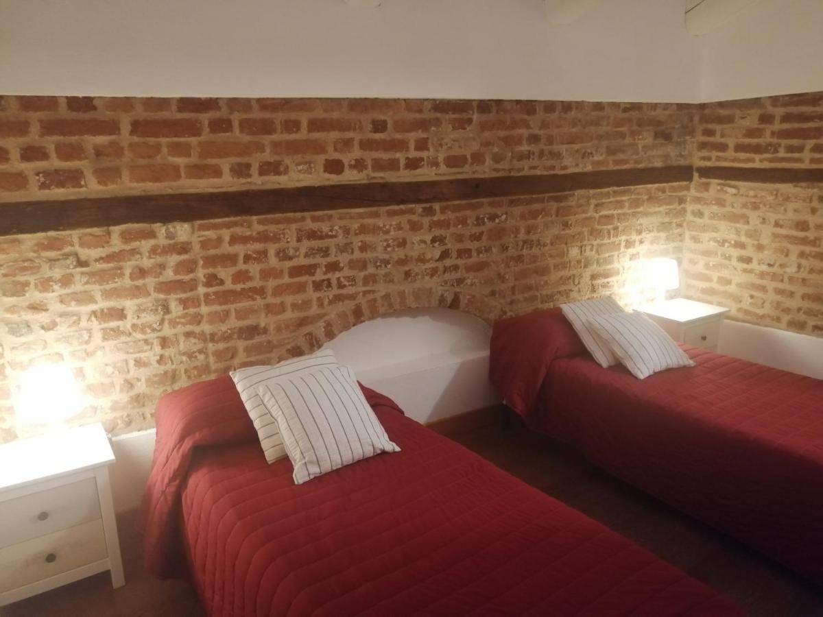 Casa Chiara Apartment Киери Екстериор снимка