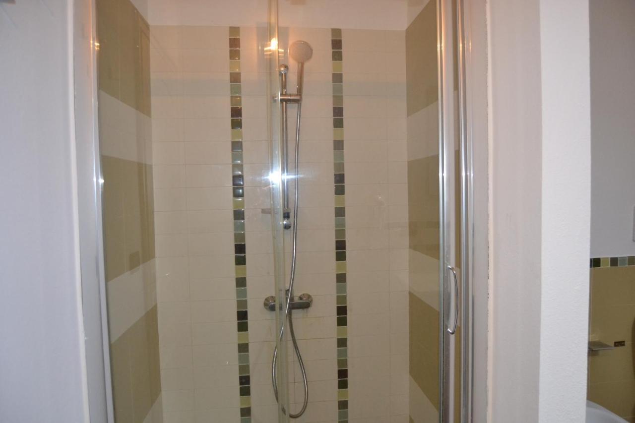 Casa Chiara Apartment Киери Екстериор снимка